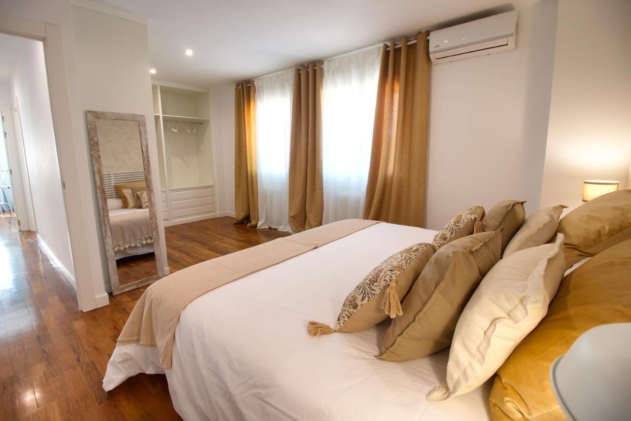 Cuencaloft Luxurious Cuenca (Castilla-La Mancha) Exterior foto