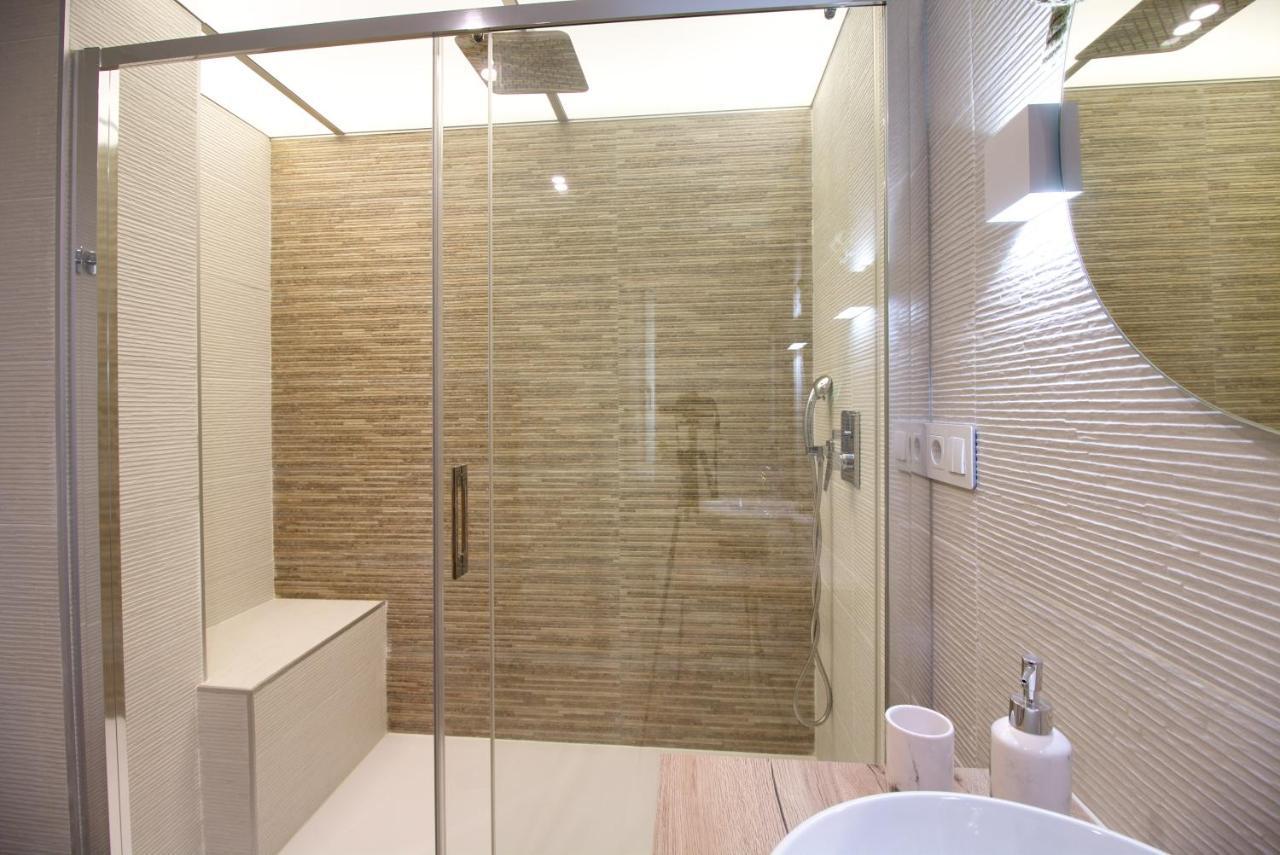 Cuencaloft Luxurious Cuenca (Castilla-La Mancha) Exterior foto