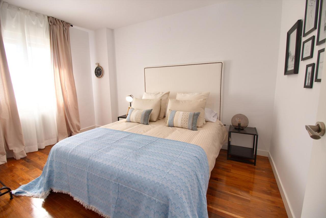 Cuencaloft Luxurious Cuenca (Castilla-La Mancha) Exterior foto