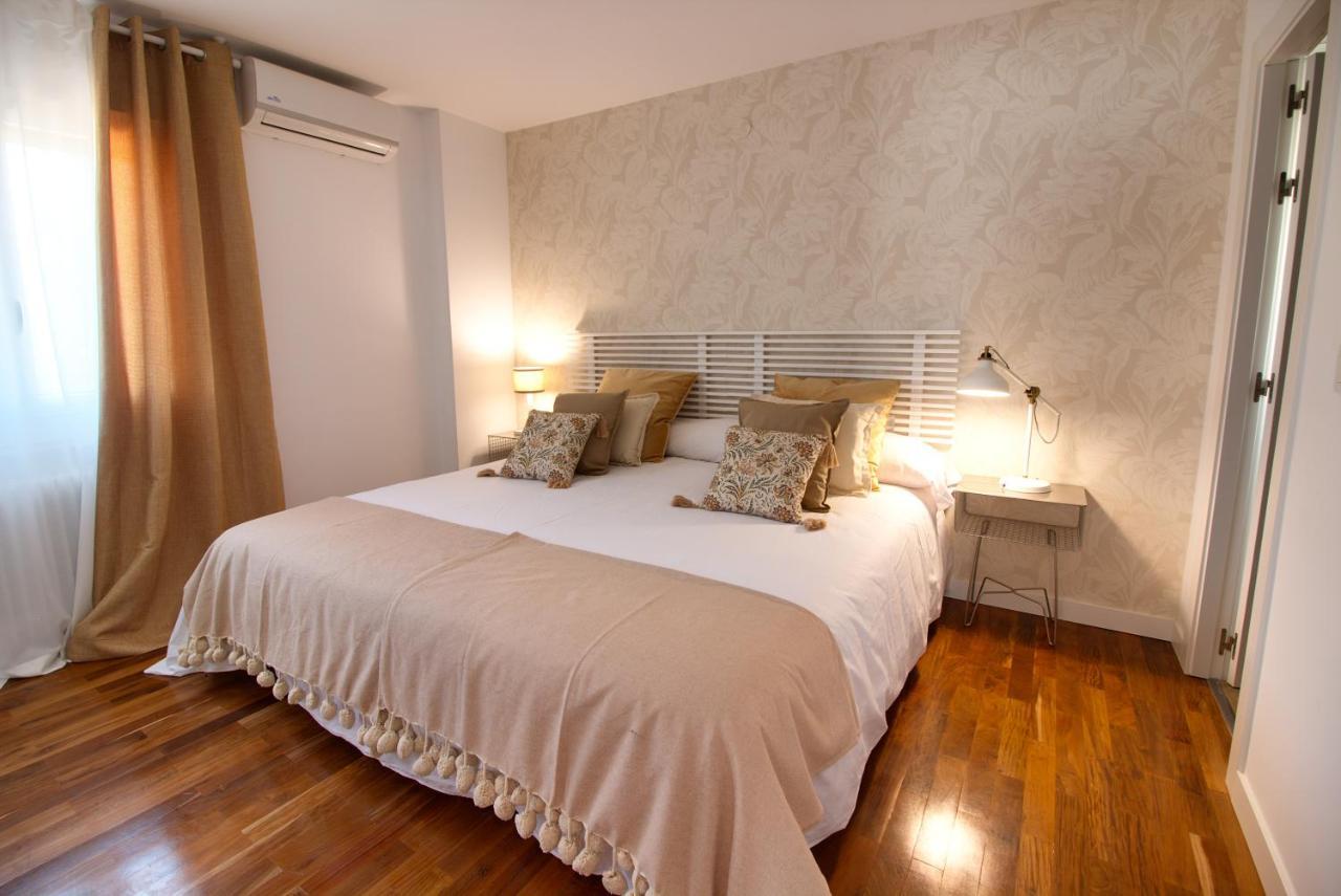 Cuencaloft Luxurious Cuenca (Castilla-La Mancha) Exterior foto