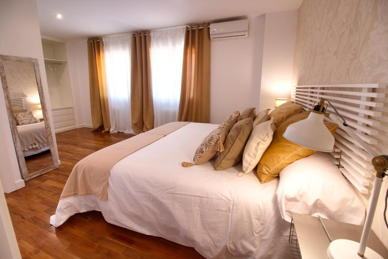 Cuencaloft Luxurious Cuenca (Castilla-La Mancha) Exterior foto