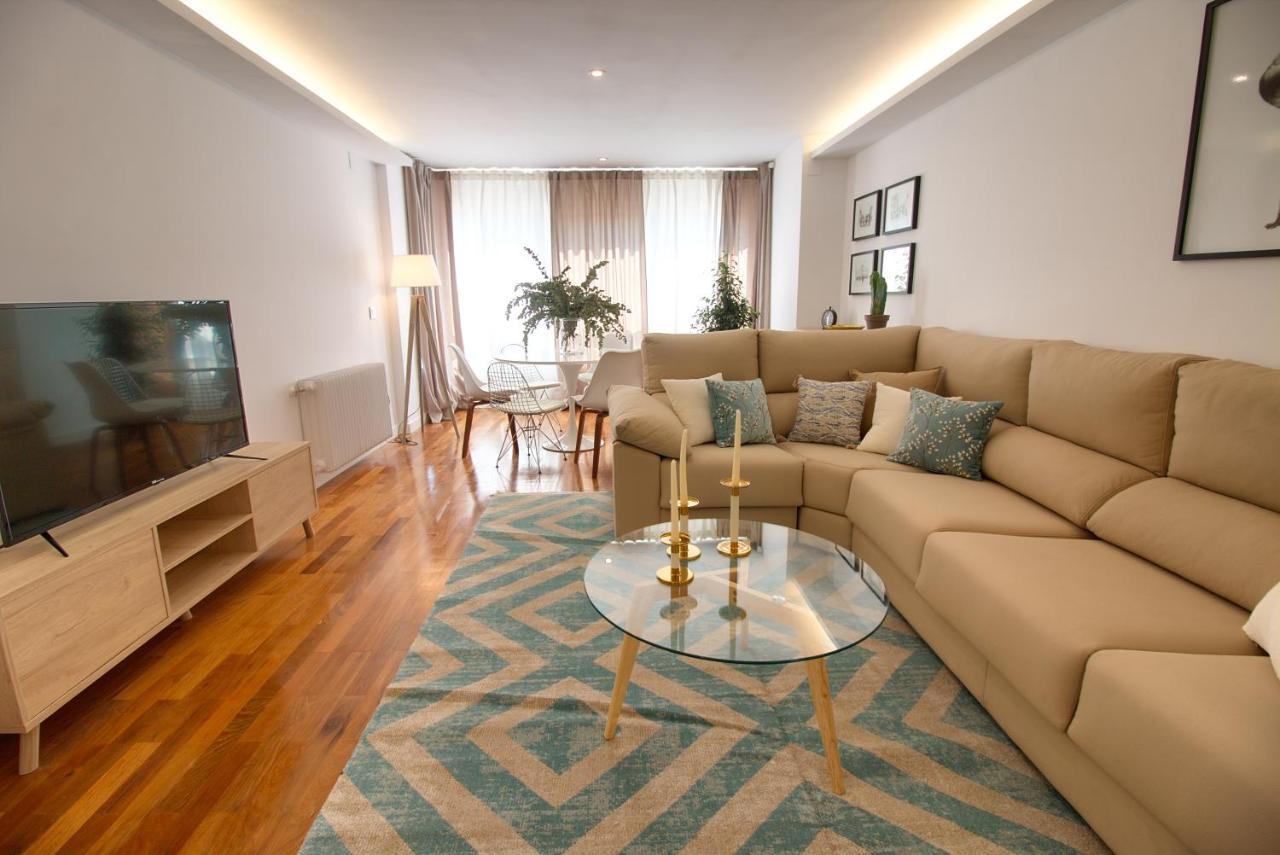 Cuencaloft Luxurious Cuenca (Castilla-La Mancha) Exterior foto